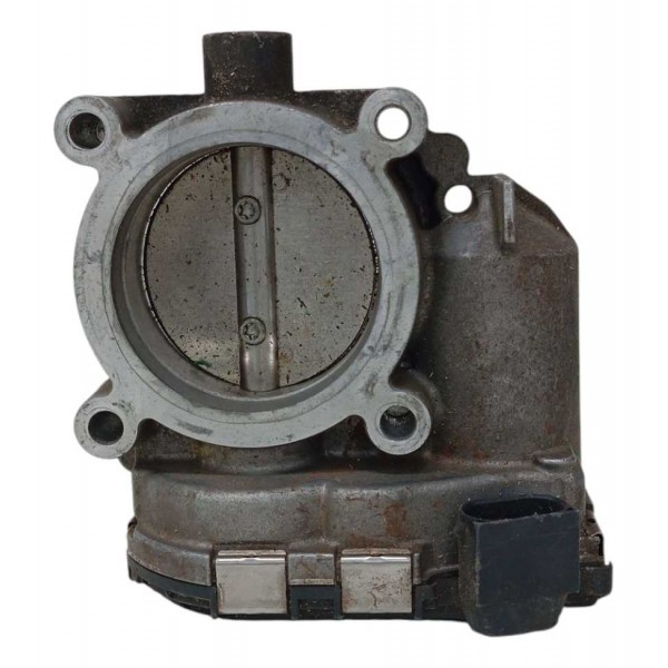 Tbi Corpo Borboleta Mercedes Benz C180 2014 2661410525