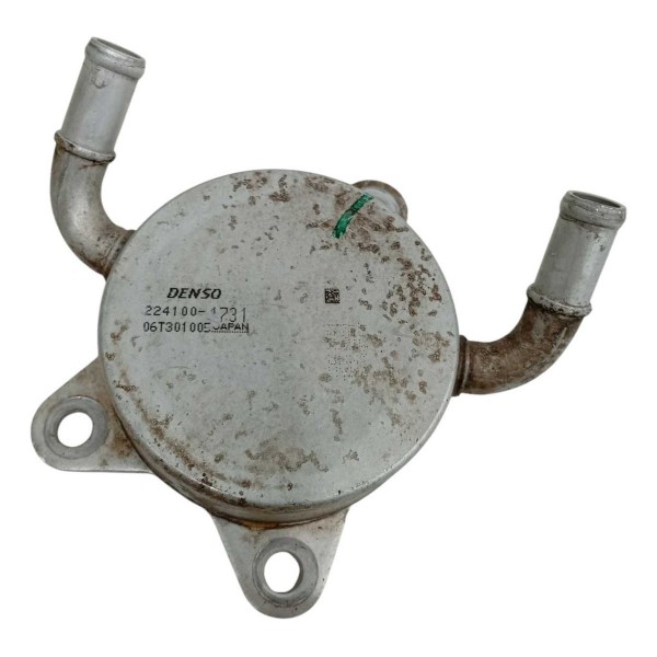 Resfriador Trocador Calor Cambio Corolla Gli 2017 2241001731