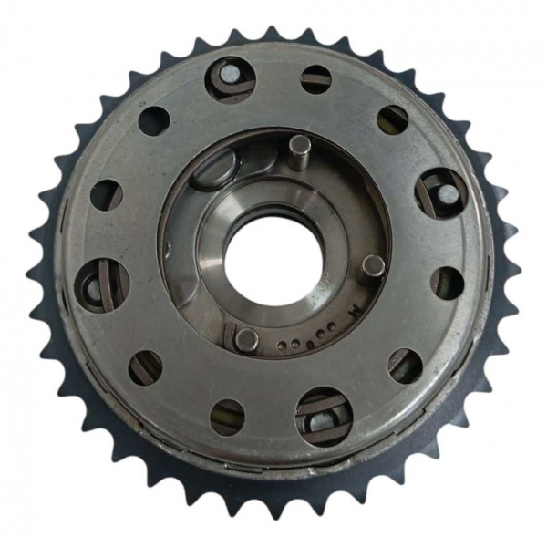 Polia Comando Escape Bmw 320i 2.0 2015 N20