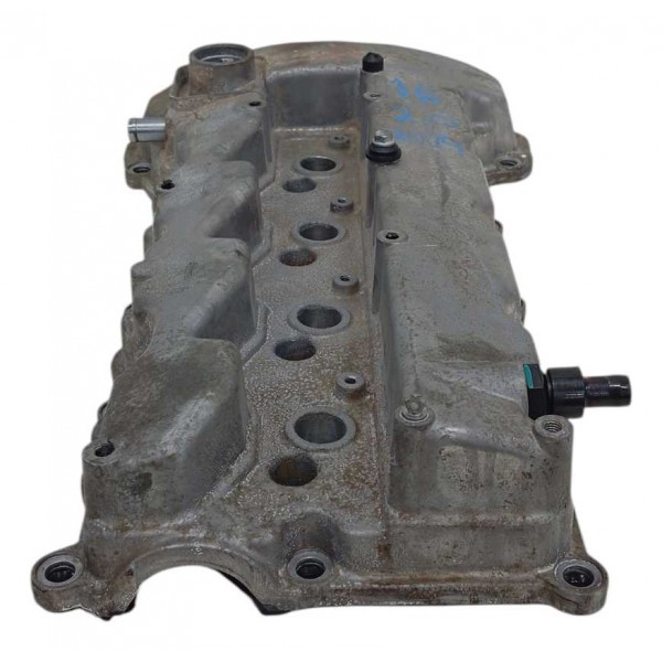 Tampa Válvula Cabeçote Jeep Compass 2.0 Flex 2016 2021