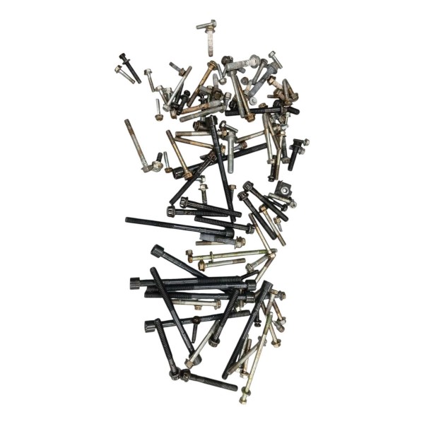 Jogo Parafuso Montagem Motor Toyota Corolla 2.0 2017