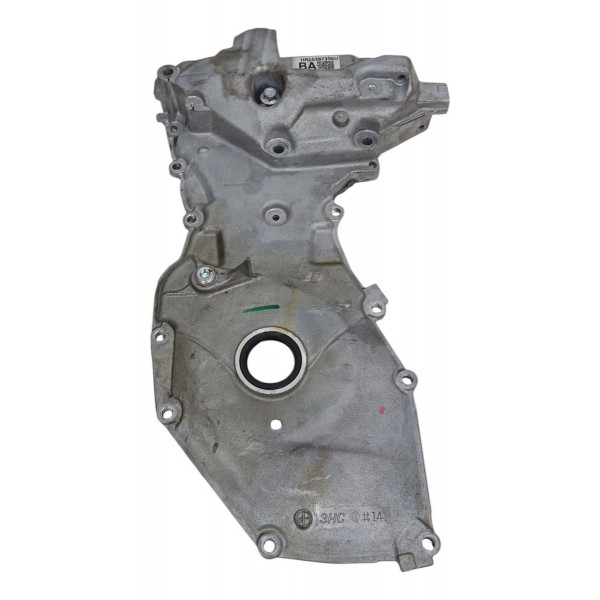 Tampa Lateral Motor Nissan Versa 2022/2025