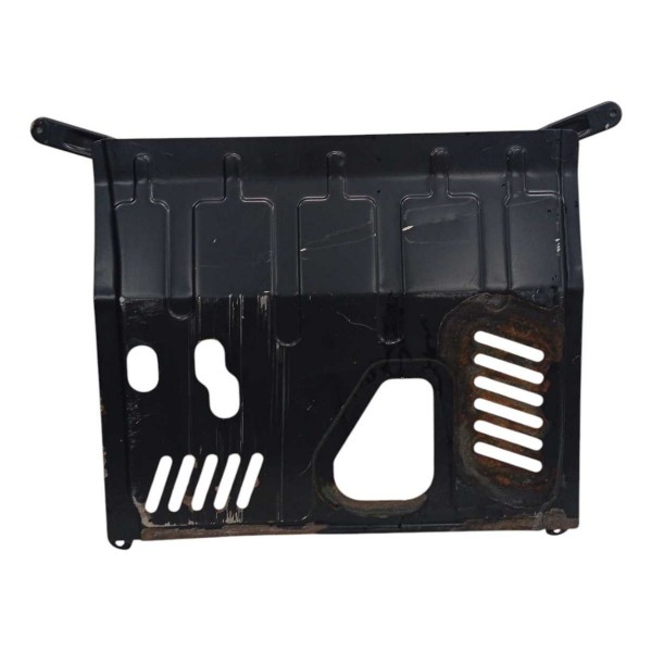 Protetor Carter Nissan Versa 2021 2022 2023 2024 2025