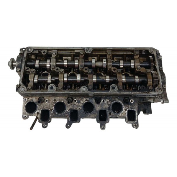 Cabeçote Volkswagen Amarok 2.0 Biturbo 2012 Á 2016