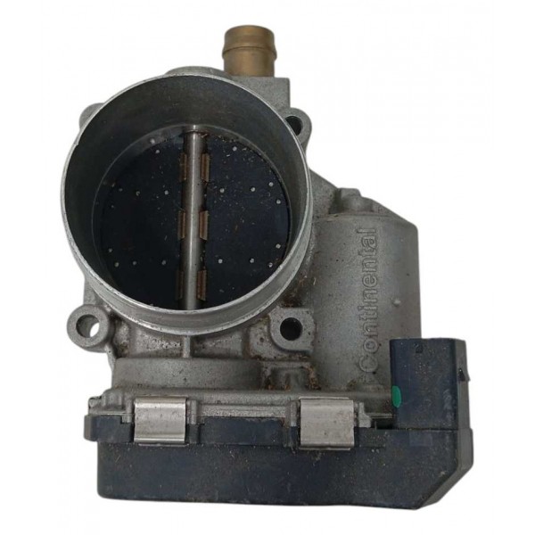 Tbi Corpo Borboleta Bmw 320i 2018 758862504