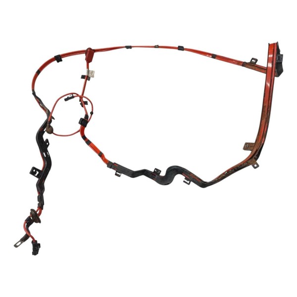 Cabo Chicote Positivo Bateria Bmw 320i 2015 934876302