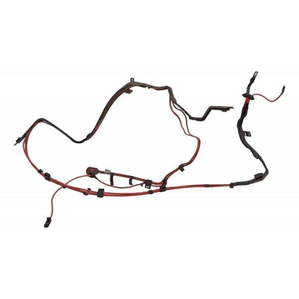 Chicote Positivo Bateria Bmw 328i 2014