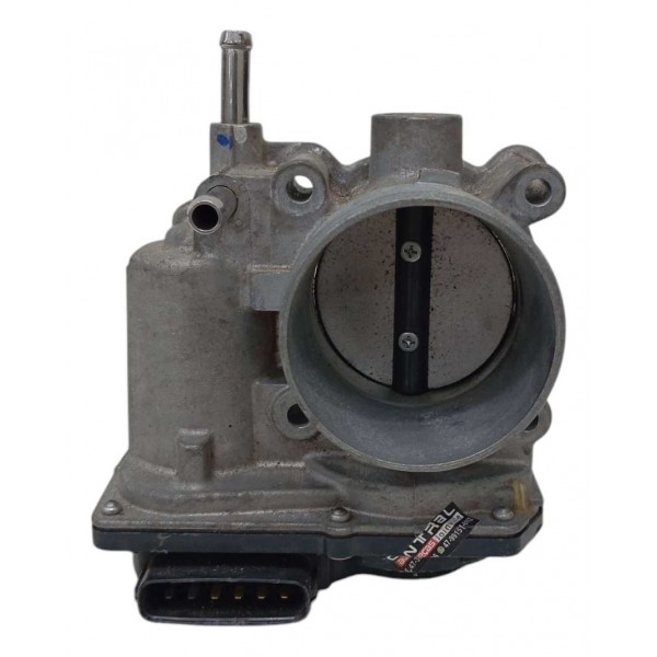 Tbi Corpo Borboleta Toyota Corolla 2012 2203037050 N1