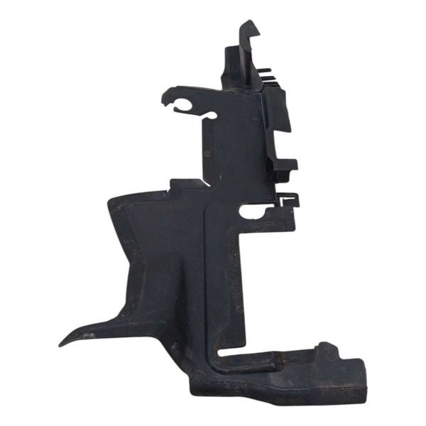 Defletor Direito Radiador Audi Rs5 4.2 V8 2011 Detalhe