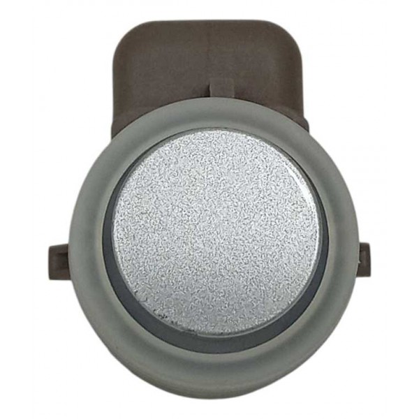 Sensor Lateral Parachoque Traseiro Gm Tracker 2023 N2  Prateado