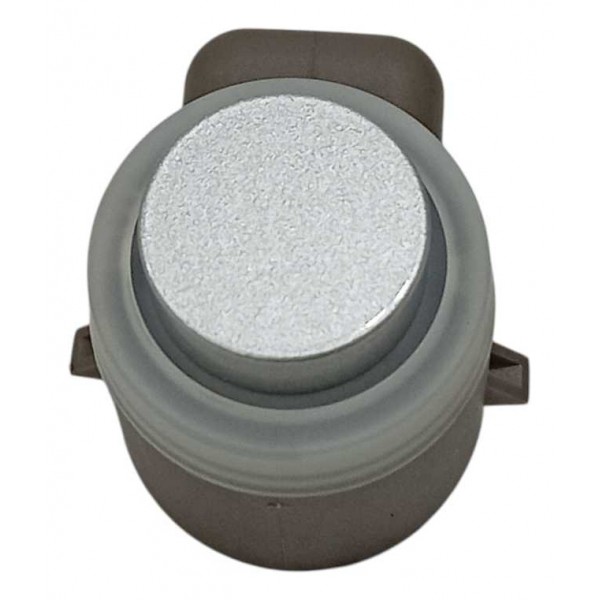 Sensor Lateral Parachoque Traseiro Gm Tracker 2023 N1 Prateado