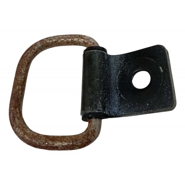 Presilha Porta Malas Nissan Kicks 2019