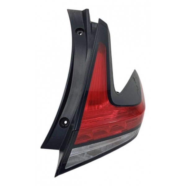 Lanterna Direita Nissan Leaf 2020 2021 2022 Direito/passageiro Vermelho