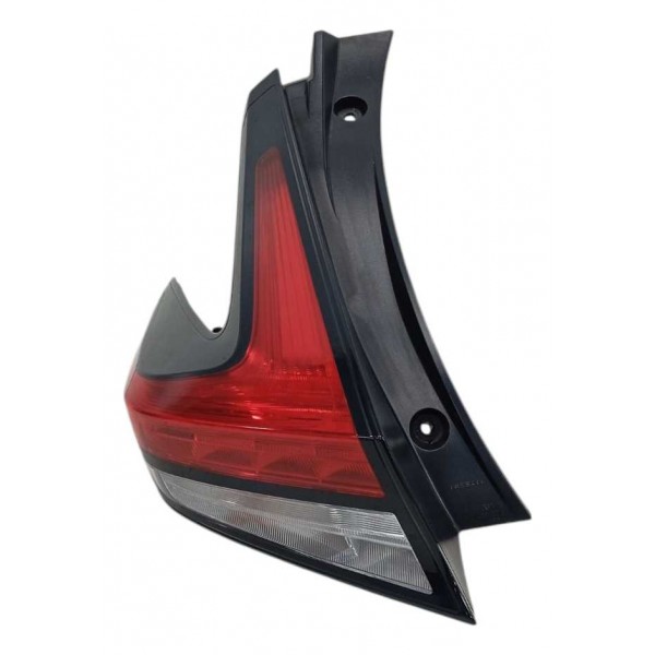 Lanterna Esquerda Nissan Leaf 2020 2021 2022 Esquerdo/motorista Vermelho