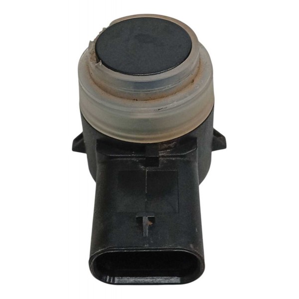 Sensor Parachoque Traseiro Chevrolet Tracker 2023  Preto