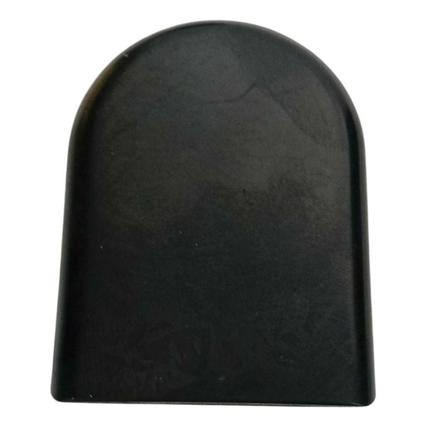 Acabamento Parafuso Limpador Direito Nissan Kicks 2019 Preto