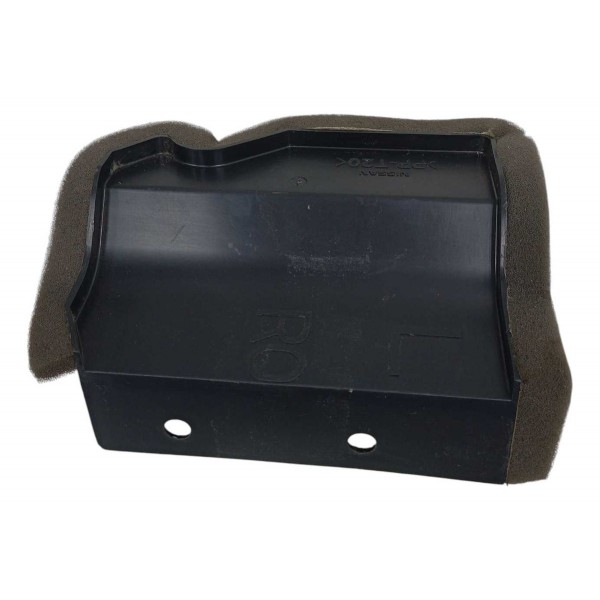 Defletor Esquerdo Radiador Nissan Kicks 2022