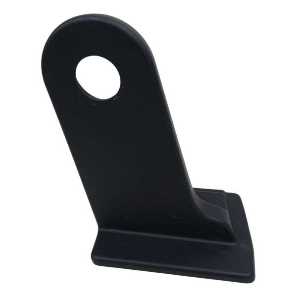 Acabamento Banco Traseiro Nissan Kicks 2022 Preto