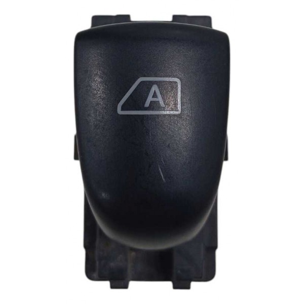 Botão Comando Vidro Porta Traseira Direto Nissan Kicks 2019