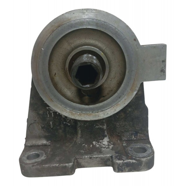 Suporte Filtro Óleo Hyundai Sonata 2011