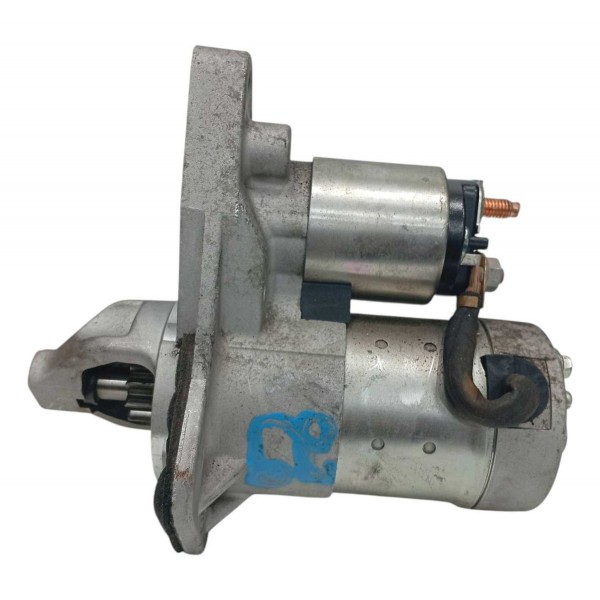 Motor Arranque Nissan Kicks 2019