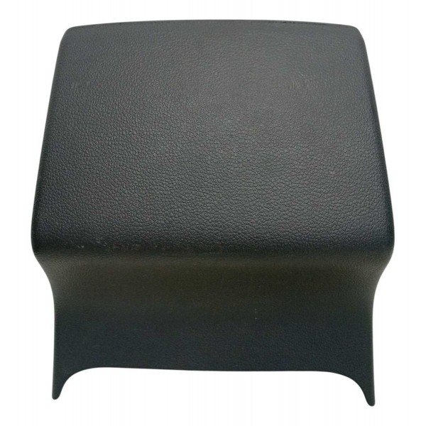 Acabamento Traseiro Console Central Vw Amarok 2.0 2014