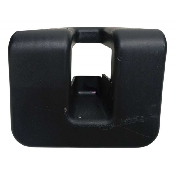 Acabamento Banco Traseiro Nissan Kicks 2019 Preto