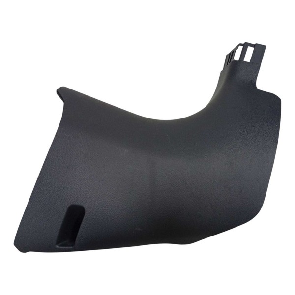 Soleira Coluna Dianteira Direita Nissan Kicks 2017 Preto