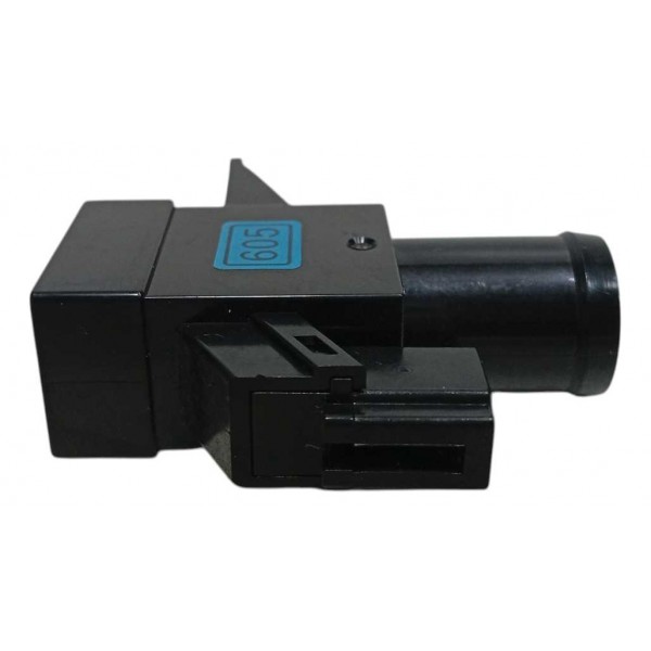 Sensor Temperatura Interna Nissan Kicks 2017