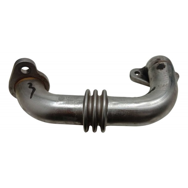 Tubo Cano Da Valvula Egr Vw Amarok 2010 A 2017 03l131521ap