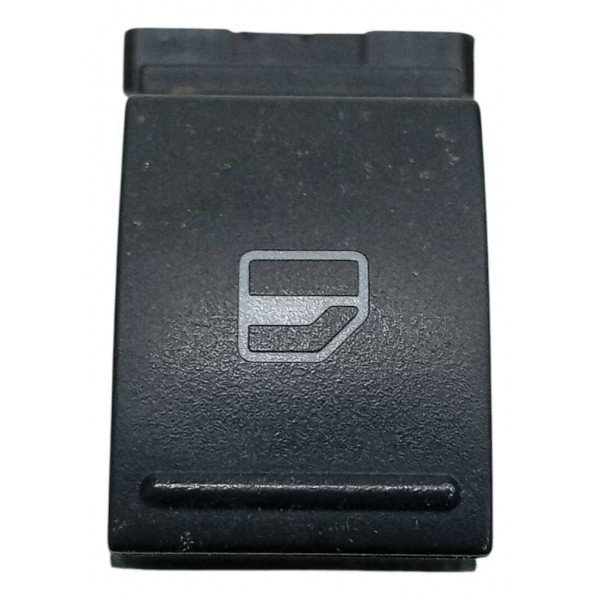 Botão Vidro Porta Traseira Esquerda Vw Amarok 2.0 2014