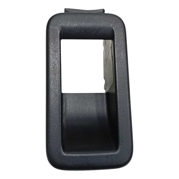 Moldura Botão Vidro Porta Traseira Esquerda Amarok 2.0 2014