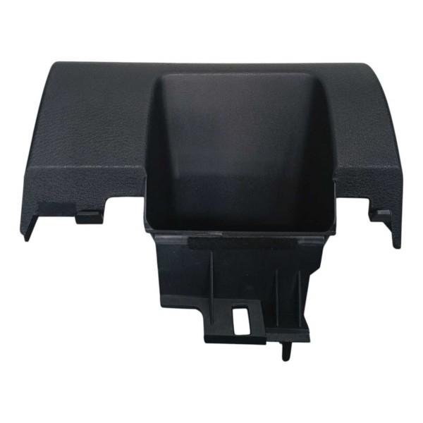 Acabamento Painel Nissan Kicks 2019 Preto