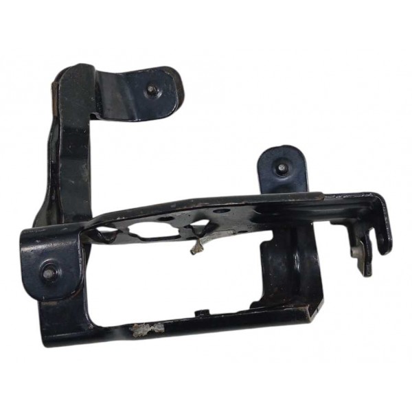 Suporte Ford Fusion 2018 Dp5p7p154a Preto