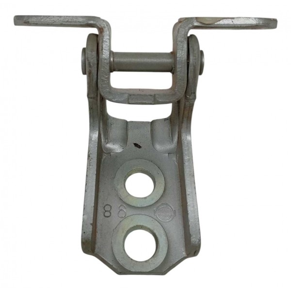 Dobradiça Superior Porta Dianteira Direita Nissan Versa 2019