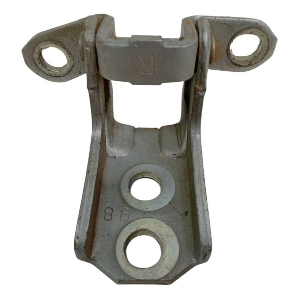 Dobradiça Inferior Porta Dianteira Direita Nissan Versa 2019