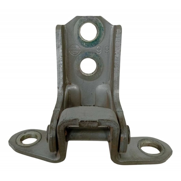 Dobradiça Inferior Porta Traseira Esquerda Nissan Versa 2019