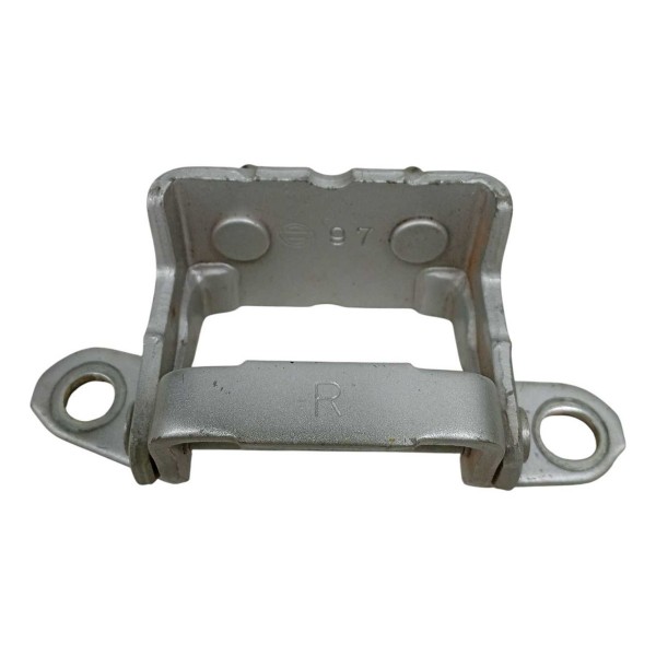 Dobradiça Superior Porta Traseira Direita Nissan Versa 2019