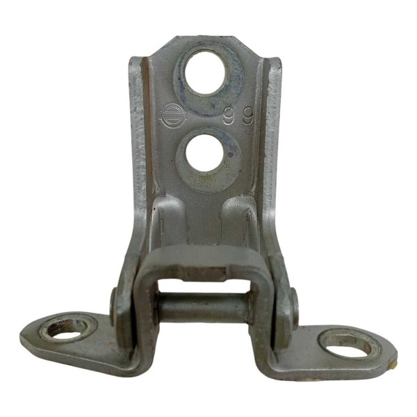 Dobradiça Superior Porta Dianteira Esq. Nissan Versa 2019