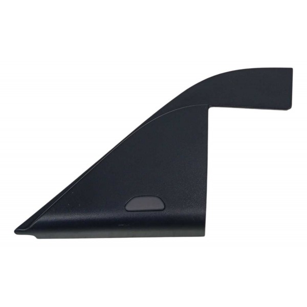 Acabamento Interno Porta Dianteira Esquerda Kicks 2022 Preto