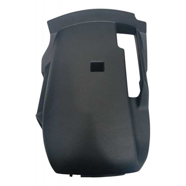 Acabamento Inferior Coluna Direção Nissan Kicks 2021