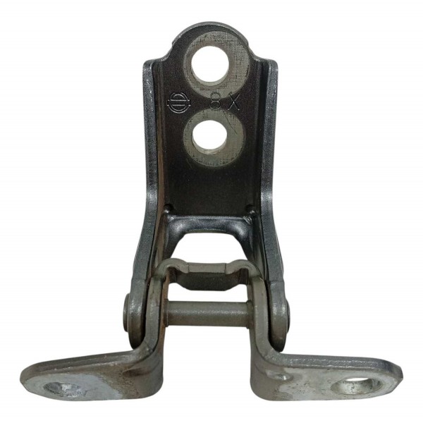 Dobradiça Superior Porta Traseira Esquerda Nissan Kicks 2019