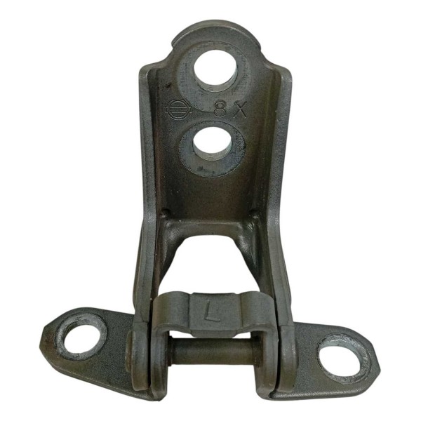 Dobradiça Inferior Porta Dianteira Esq. Nissan Kicks 2019