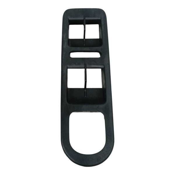 Moldura Comando Vidro Porta Dianteiro Esquerdo Amarok 2016