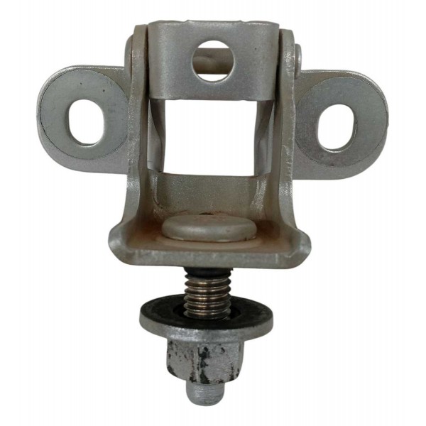 Dobradiça Esquerda Tampa Traseira Chevrolet Tracker 12t 2023