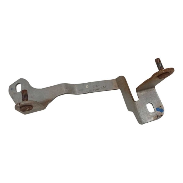 Suporte Fixaçao Catalisador Gm Tracker 12t 2023 13068558