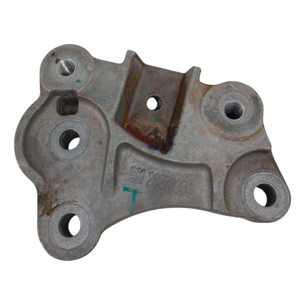 Suporte Coxim Cambio Chevrolet Tracker 12t 2023 26273934