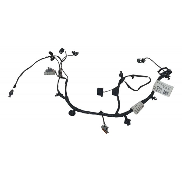 Chicote Tampa Traseira Gm Tracker 12t 2023 230360490098