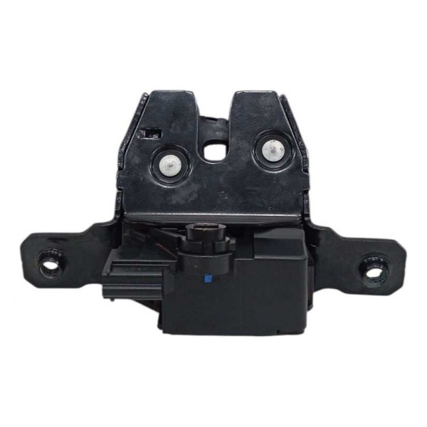 Fechadura Tampa Traseira Chevrolet Tracker 12t 2023