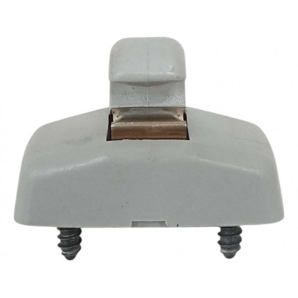 Presilha Quebra Sol Esquerdo Volkswagen Amarok 2.0 2014